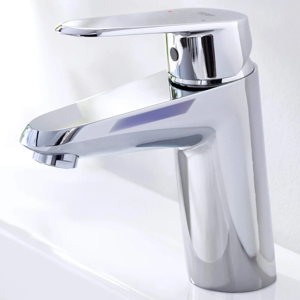 Baterie lavoar Grohe Eurodisc Cosmopolitan, marime S