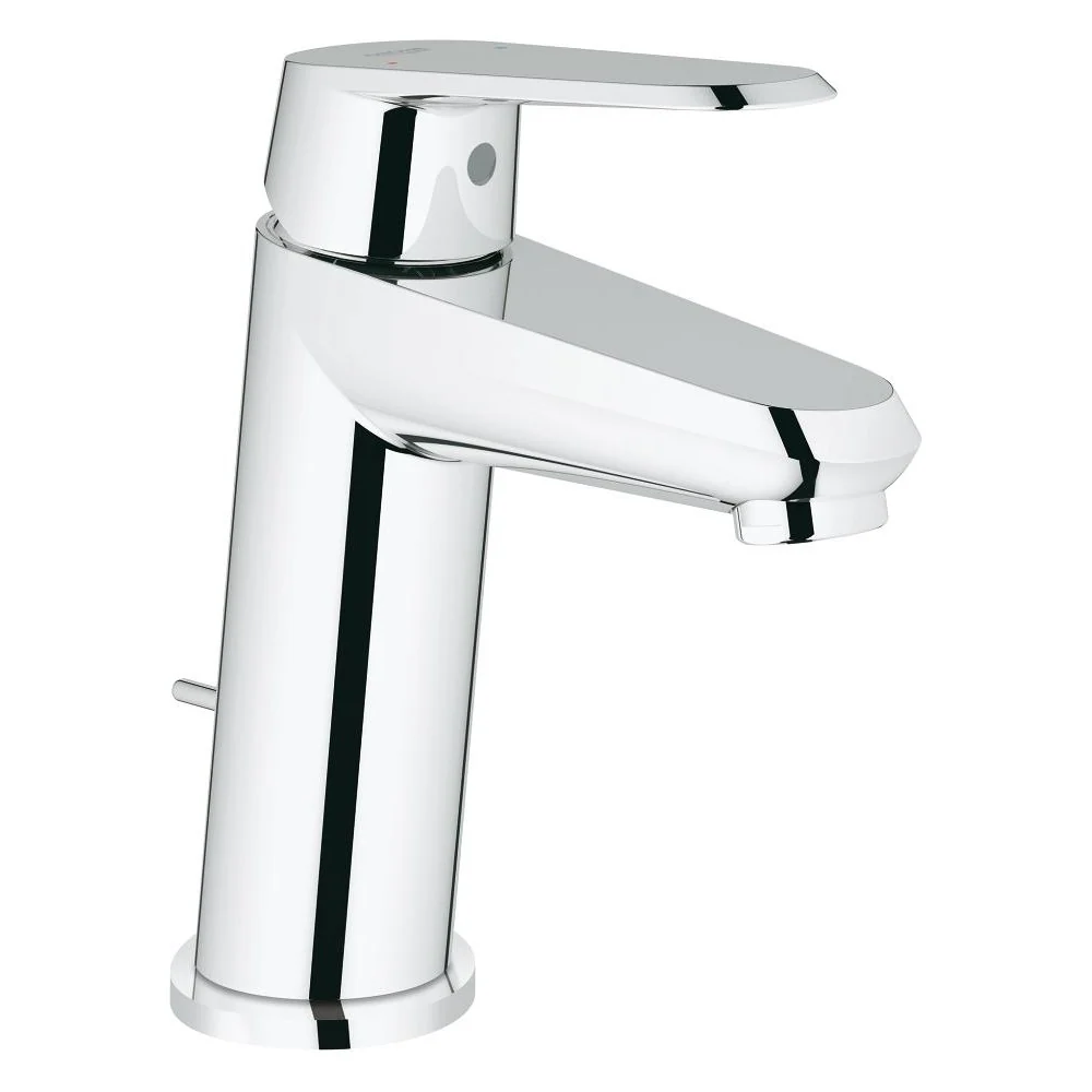 Baterie lavoar Grohe Eurodisc Cosmopolitan, cu ventil pop-up, marime S