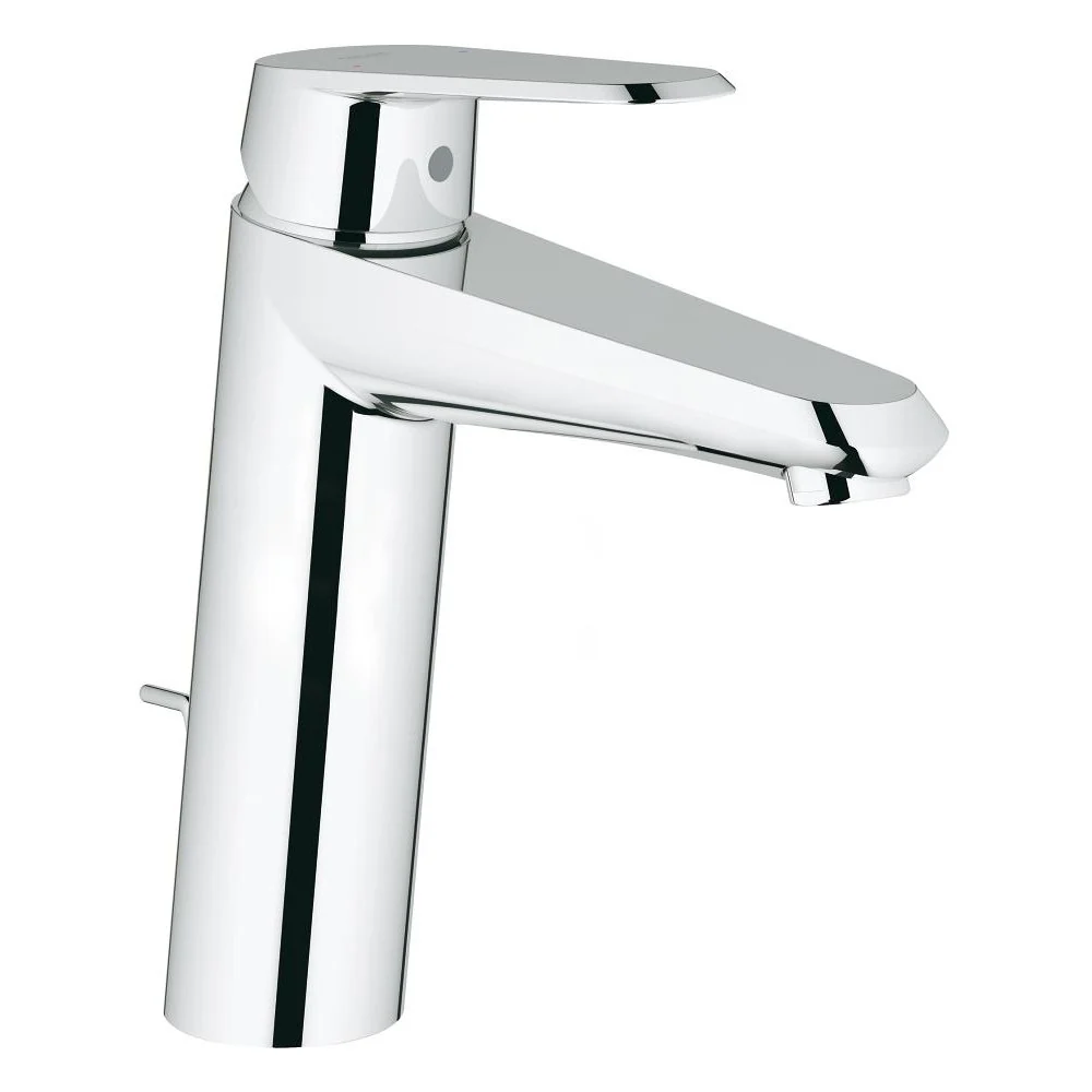 Baterie lavoar Grohe Eurodisc Cosmopolitan, cu ventil pop-up, marime M