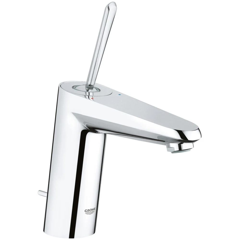 Baterie lavoar Grohe Eurodisc Joy, cu ventil pop-up, marime M