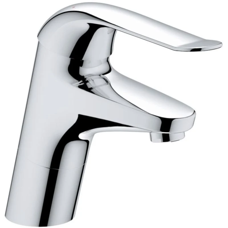 Baterie lavoar Grohe Euroeco Special, H17 cm
