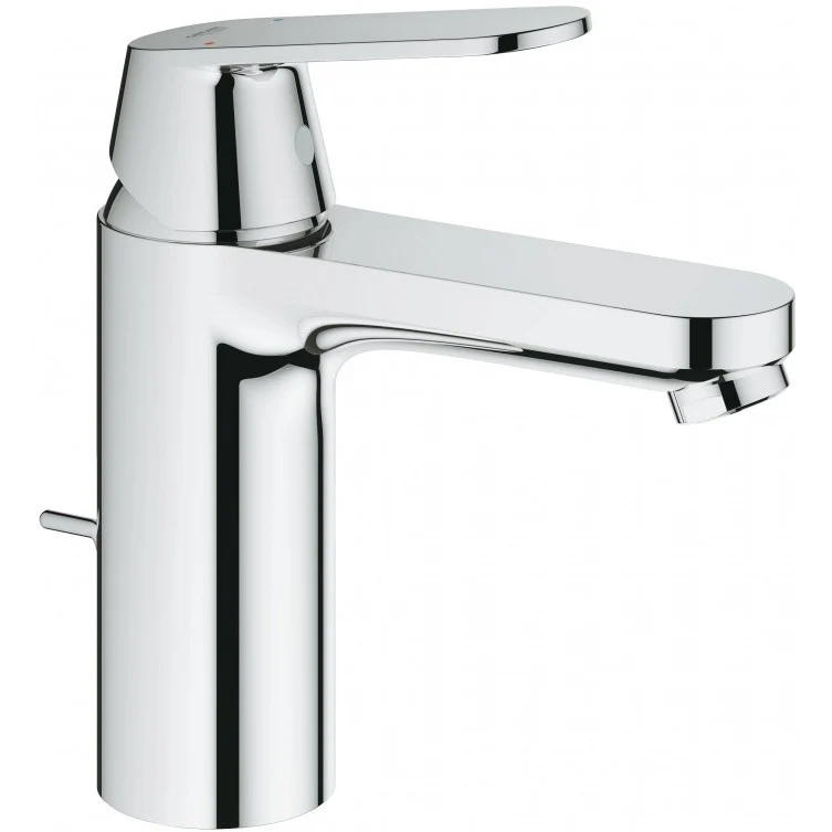 Baterie lavoar Grohe Eurosmart Cosmopolitan, cu ventil pop-up, marimea M