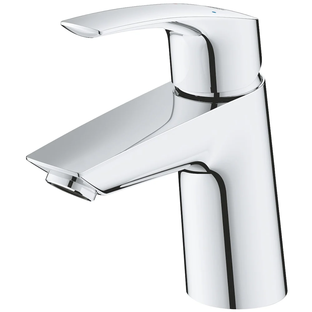 Baterie lavoar Grohe Eurosmart, H15 cm fara ventil, marime S