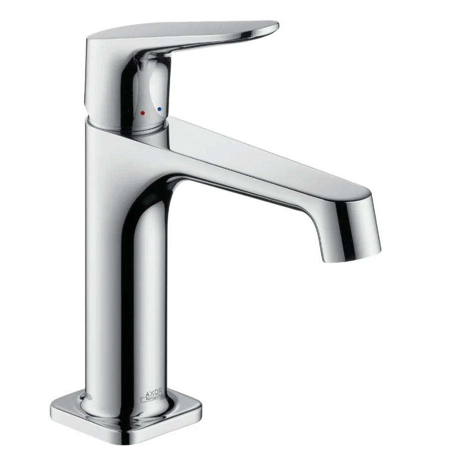 Baterie lavoar Hansgrohe Axor Citterio M 100