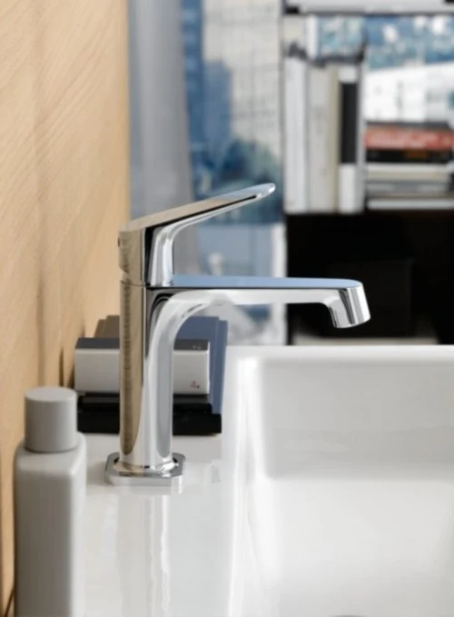 Baterie lavoar Hansgrohe Axor Citterio M 100