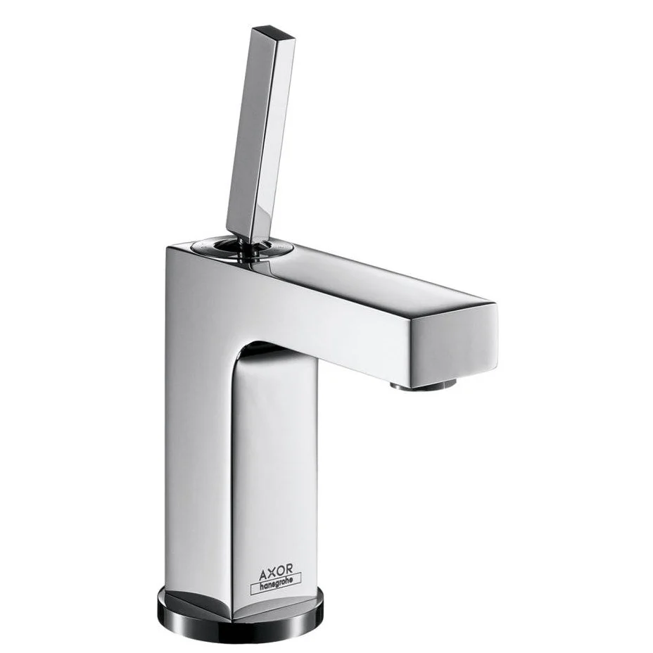 Baterie lavoar Hansgrohe Axor Citterio 110, fara ventil