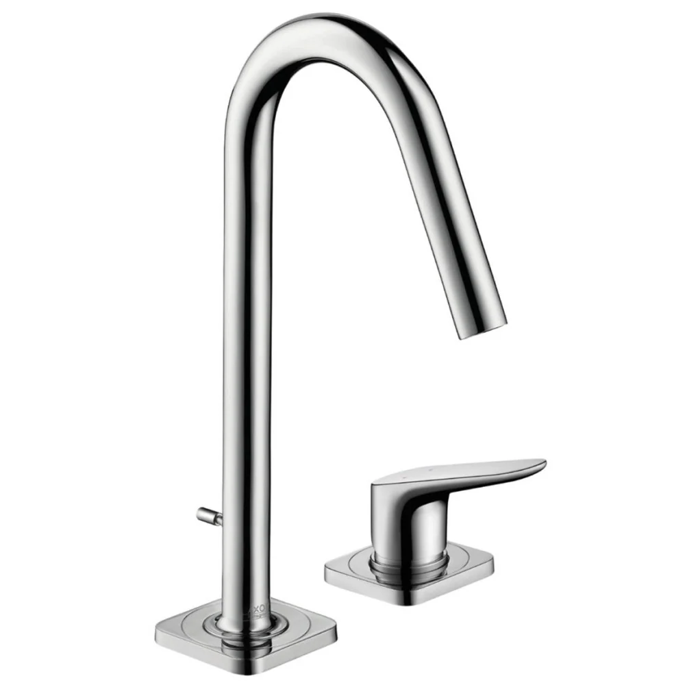 Baterie lavoar Hansgrohe Axor Citterio M 160, cu ventil pop-up