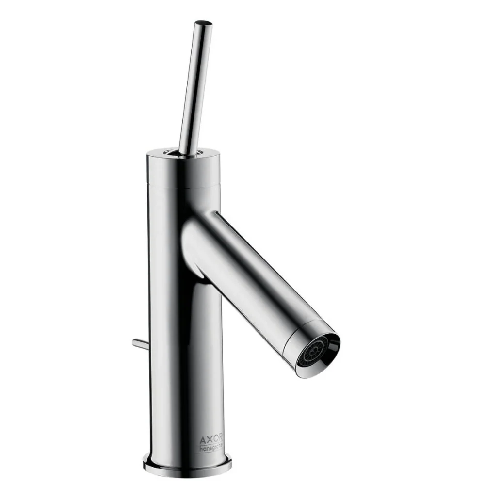 Baterie lavoar Hansgrohe Axor Starck 70, cu ventil pop-up