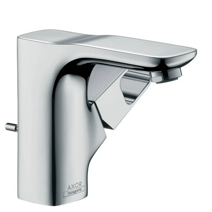 Baterie lavoar Hansgrohe Axor Urquiola 110, cu ventil pop-up