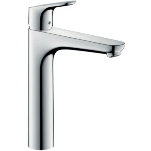 Baterie lavoar Hansgrohe Focus 190, fara ventil