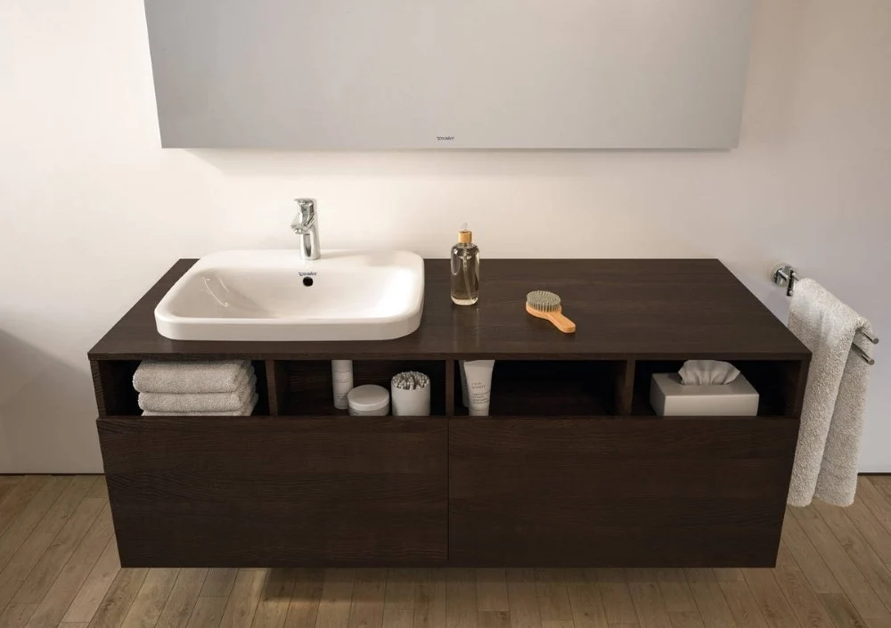 Baterie lavoar Hansgrohe Logis 100, cu ventil pop-up