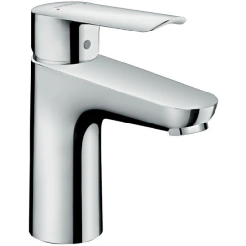Baterie lavoar Hansgrohe Logis E 100, ventil pop-up