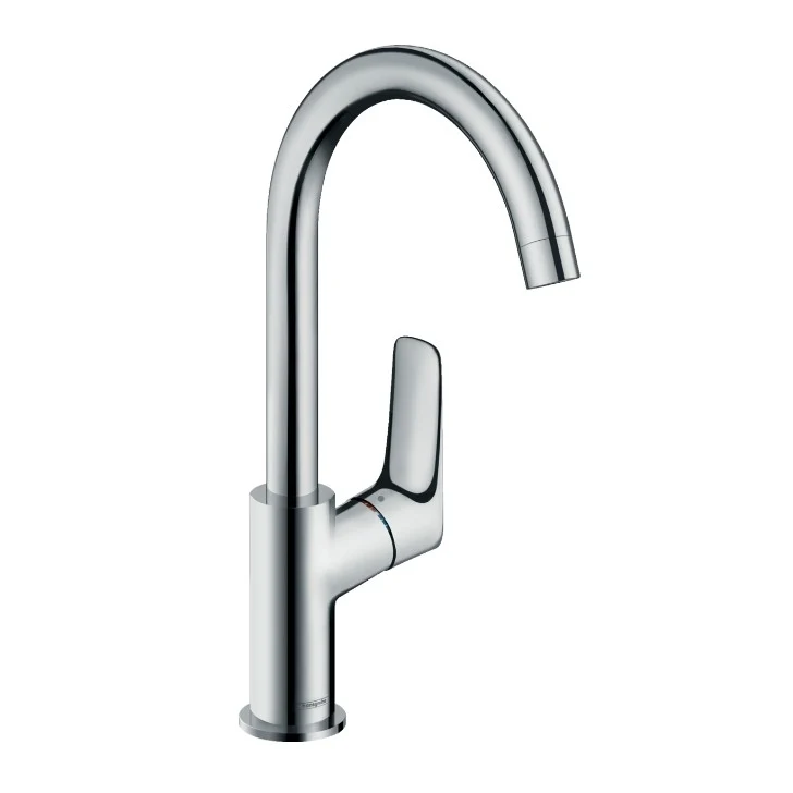 Baterie lavoar Hansgrohe Logis 210