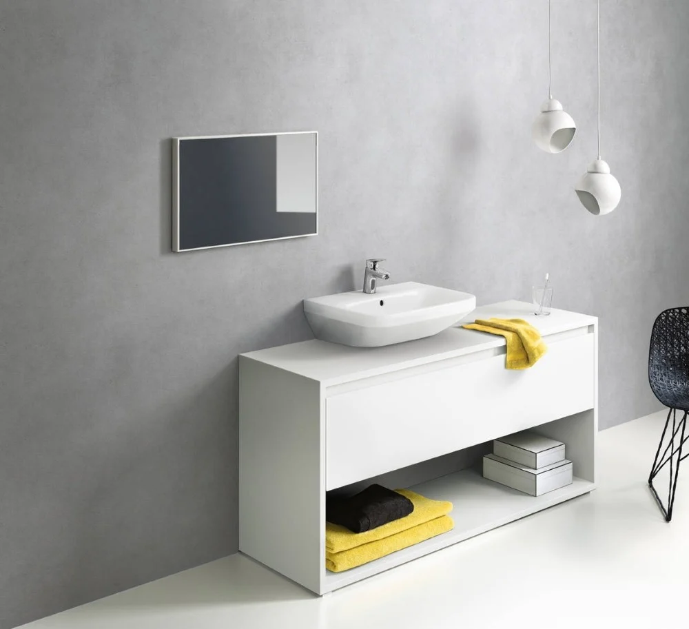 Baterie lavoar Hansgrohe Logis 70, cu ventil pop-up