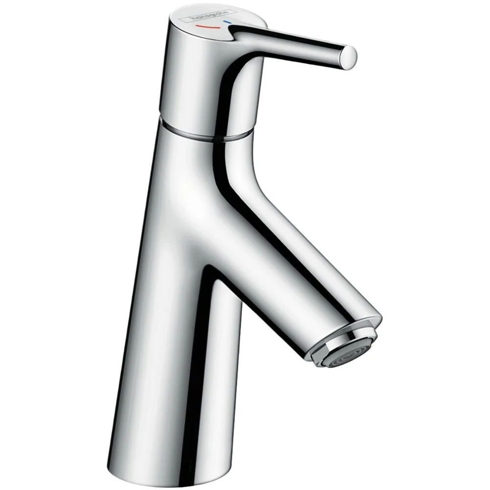 Baterie lavoar Hansgrohe Talis S 80, fara ventil, CoolStart