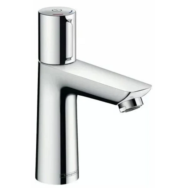 Baterie lavoar Hansgrohe Talis Select E 110, cu ventil pop-up