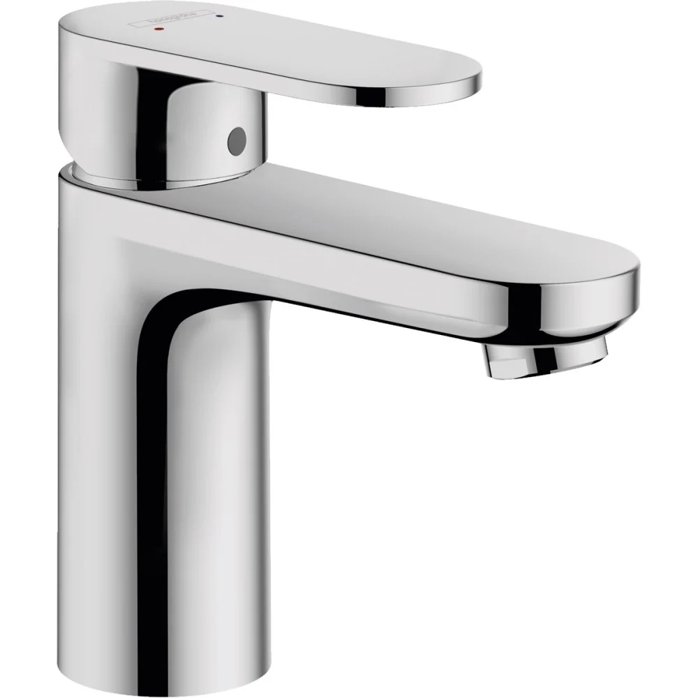 Baterie lavoar Hansgrohe Vernis Blend 100, cu ventil pop-up