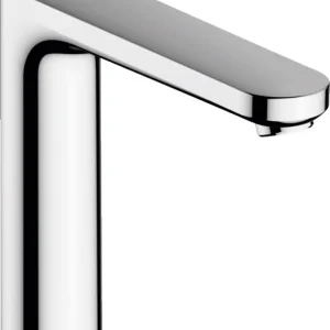Baterie lavoar Hansgrohe Vernis Blend 190, fara ventil