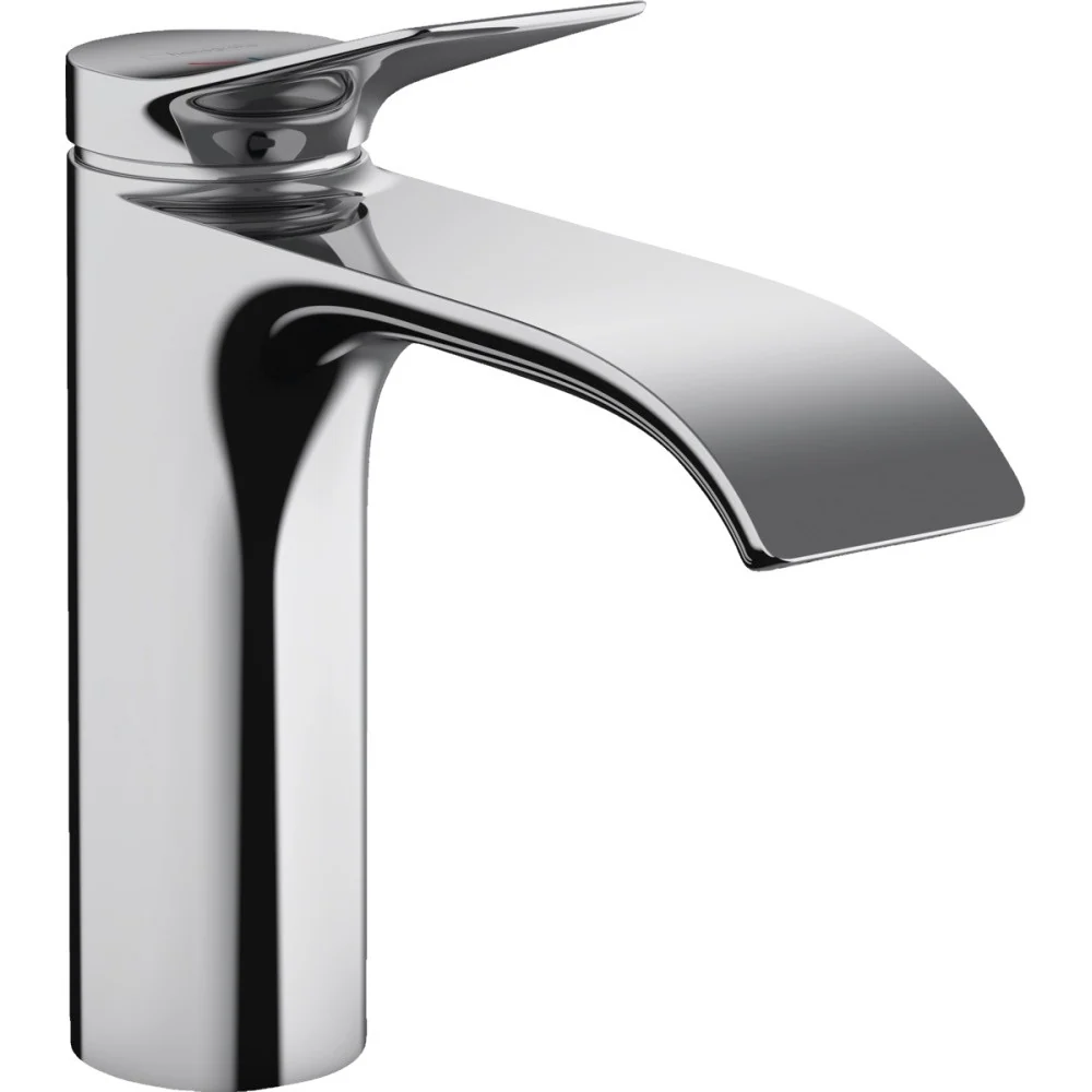 Baterie lavoar Hansgrohe Vivenis CoolStart, cu ventil pop-up H17 cm