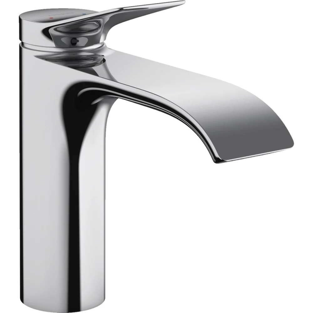 Baterie lavoar Hansgrohe Vivenis, cu ventil pop-up H17 cm