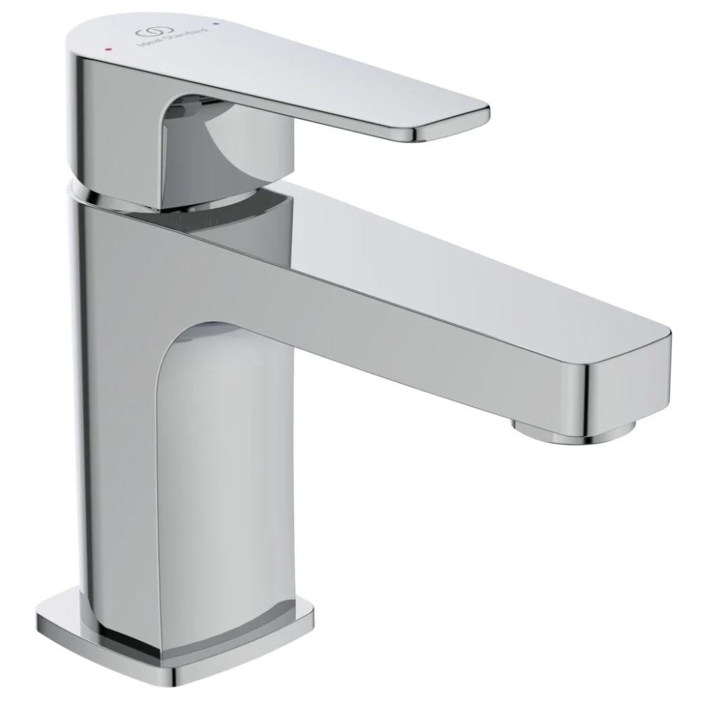 Baterie lavoar Ideal Standard Cerafine D, H14 cm, fara ventil