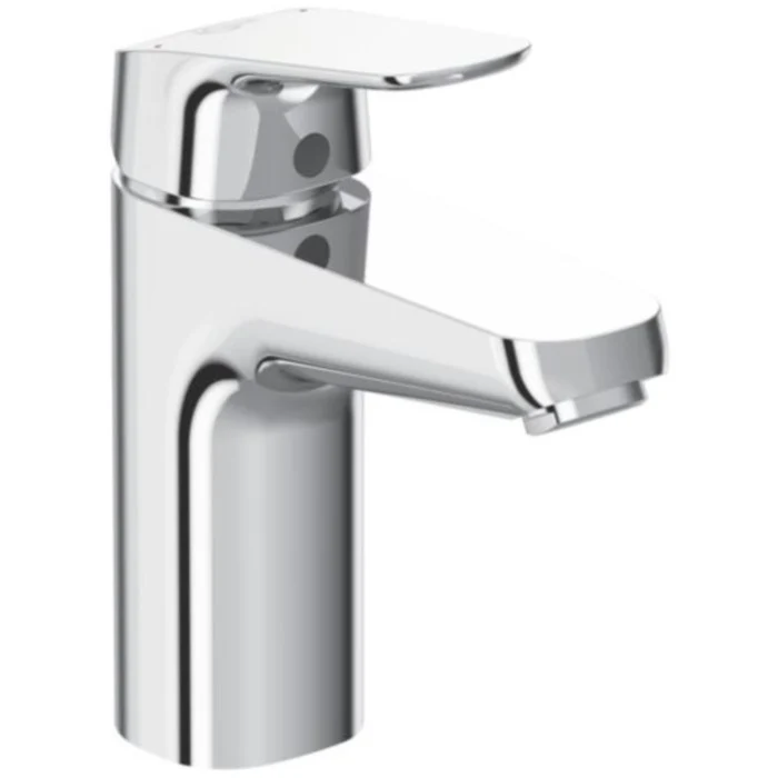 Baterie lavoar Ideal Standard Ceraflex, H16 cm, fara ventil