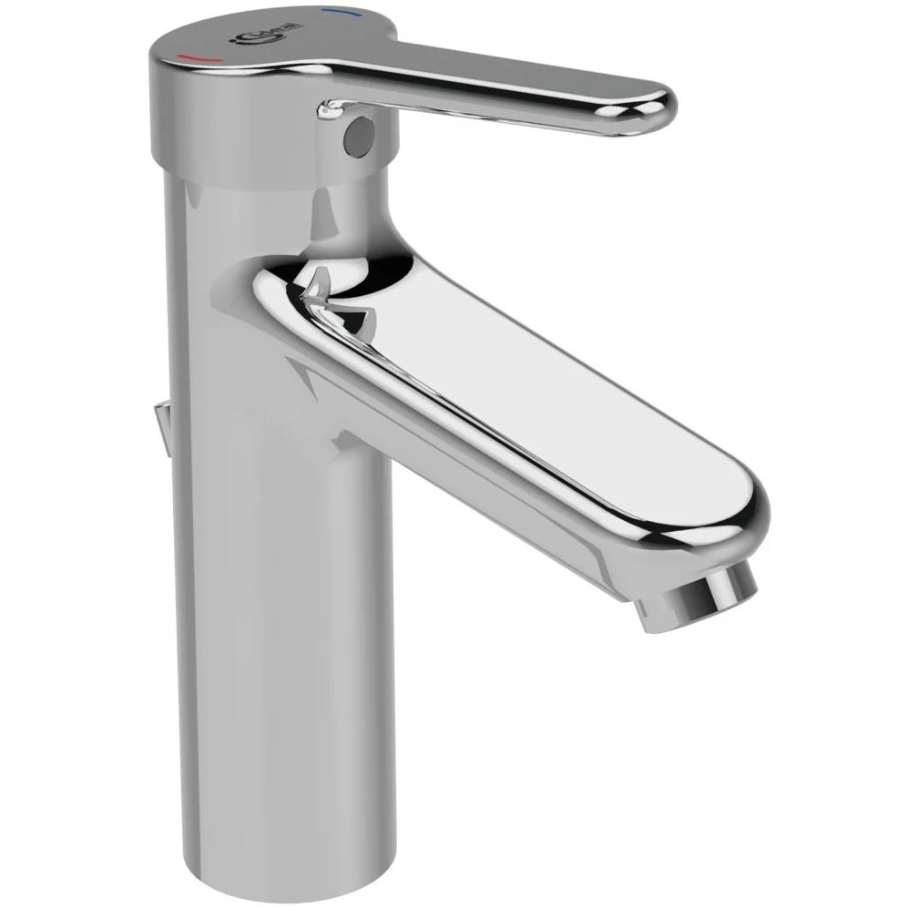 Baterie lavoar Ideal Standard Ceraplus 2 Grande, cu ventil metalic