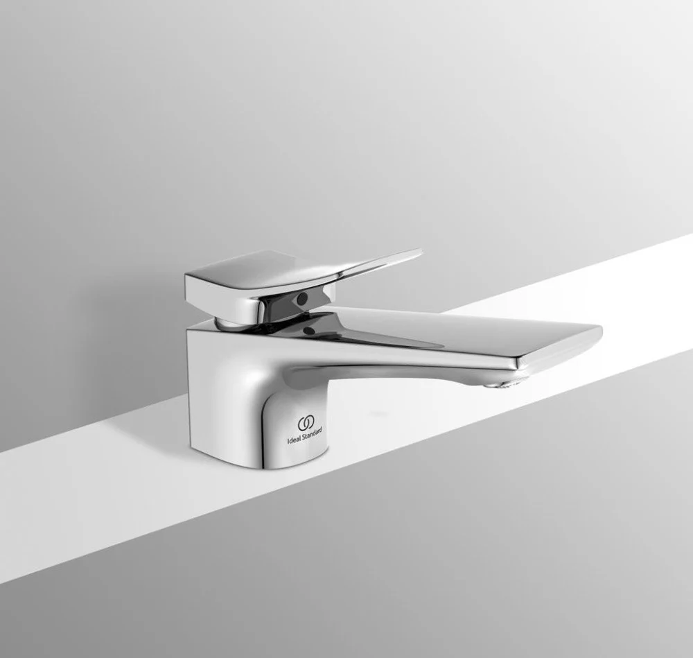 Baterie lavoar Ideal Standard Conca, cu ventil pop-up