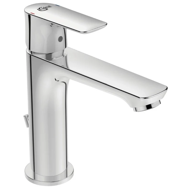 Baterie lavoar Ideal Standard Connect Air Grande, cu ventil pop-up