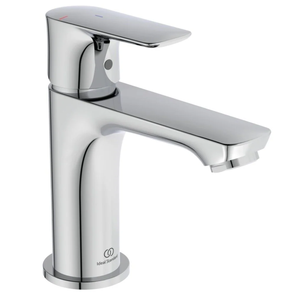 Baterie lavoar Ideal Standard Connect Air Blue Start, fara ventil