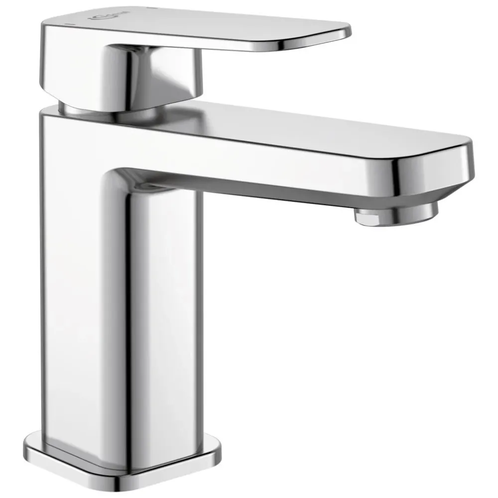 Baterie lavoar Ideal Standard Tonic II, set de scurgere cu tija