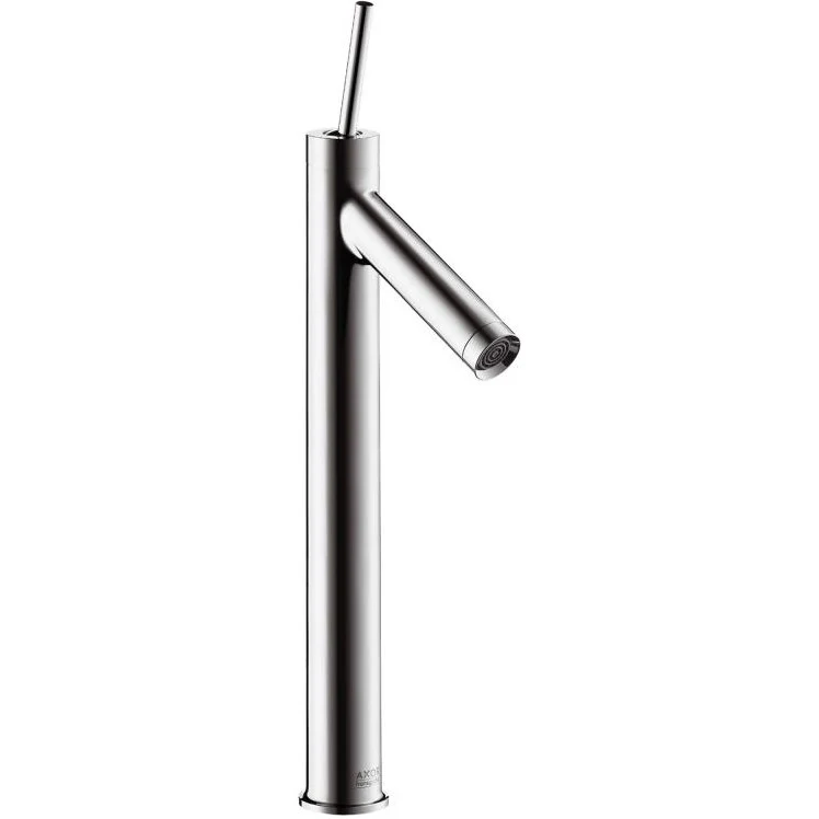 Baterie lavoar inalta Hansgrohe Axor Starck, fara ventil