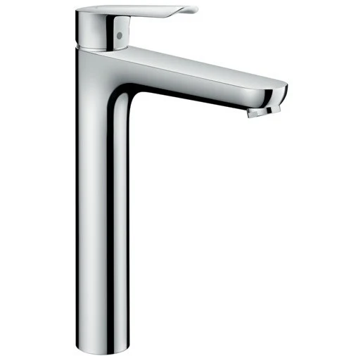 Baterie lavoar inalta Hansgrohe Logis E 230, ventil pop-up