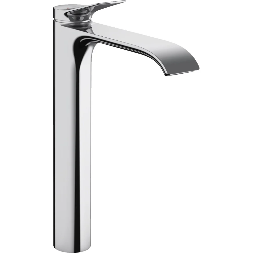 Baterie lavoar inalta Hansgrohe Vivenis, cu ventil pop-up H31 cm