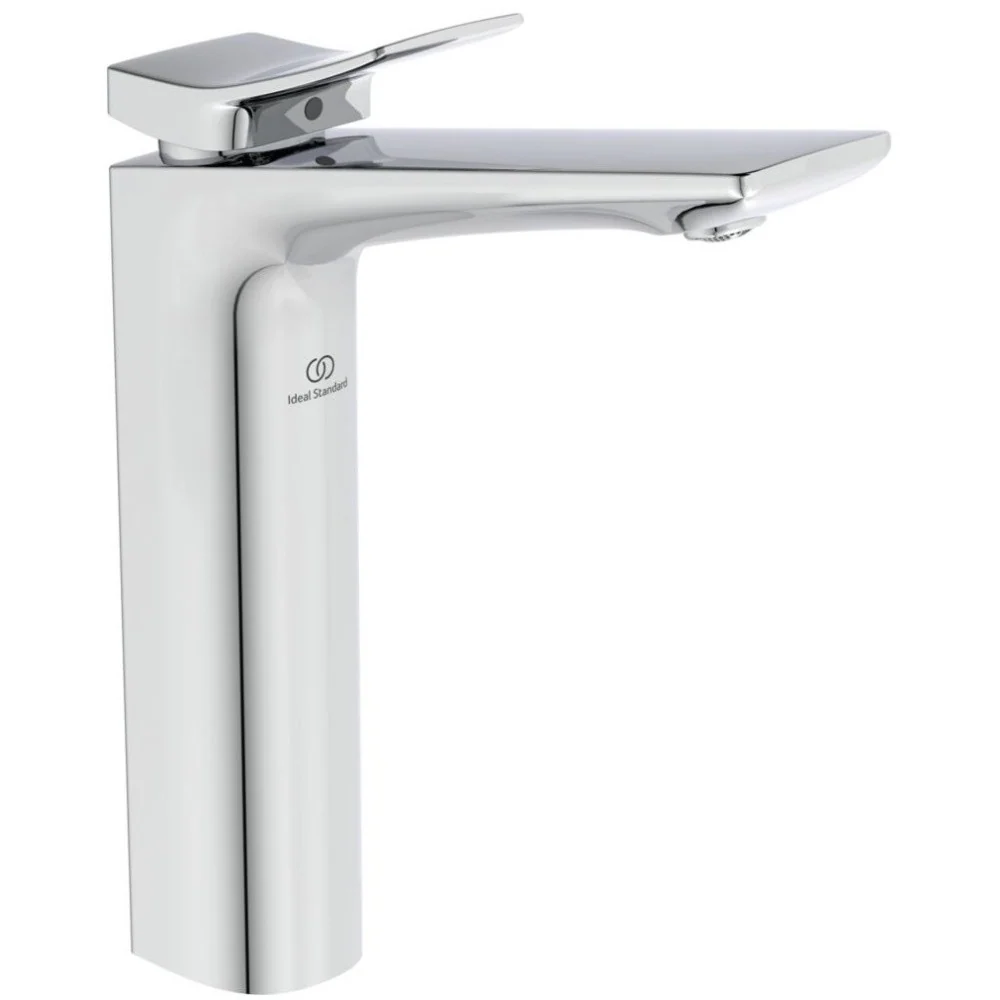 Baterie lavoar inalta Ideal Standard Conca, cu ventil pop-up