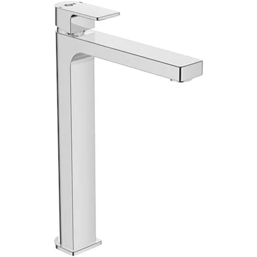 Baterie lavoar inalta Ideal Standard Edge, H29 cm, fara ventil