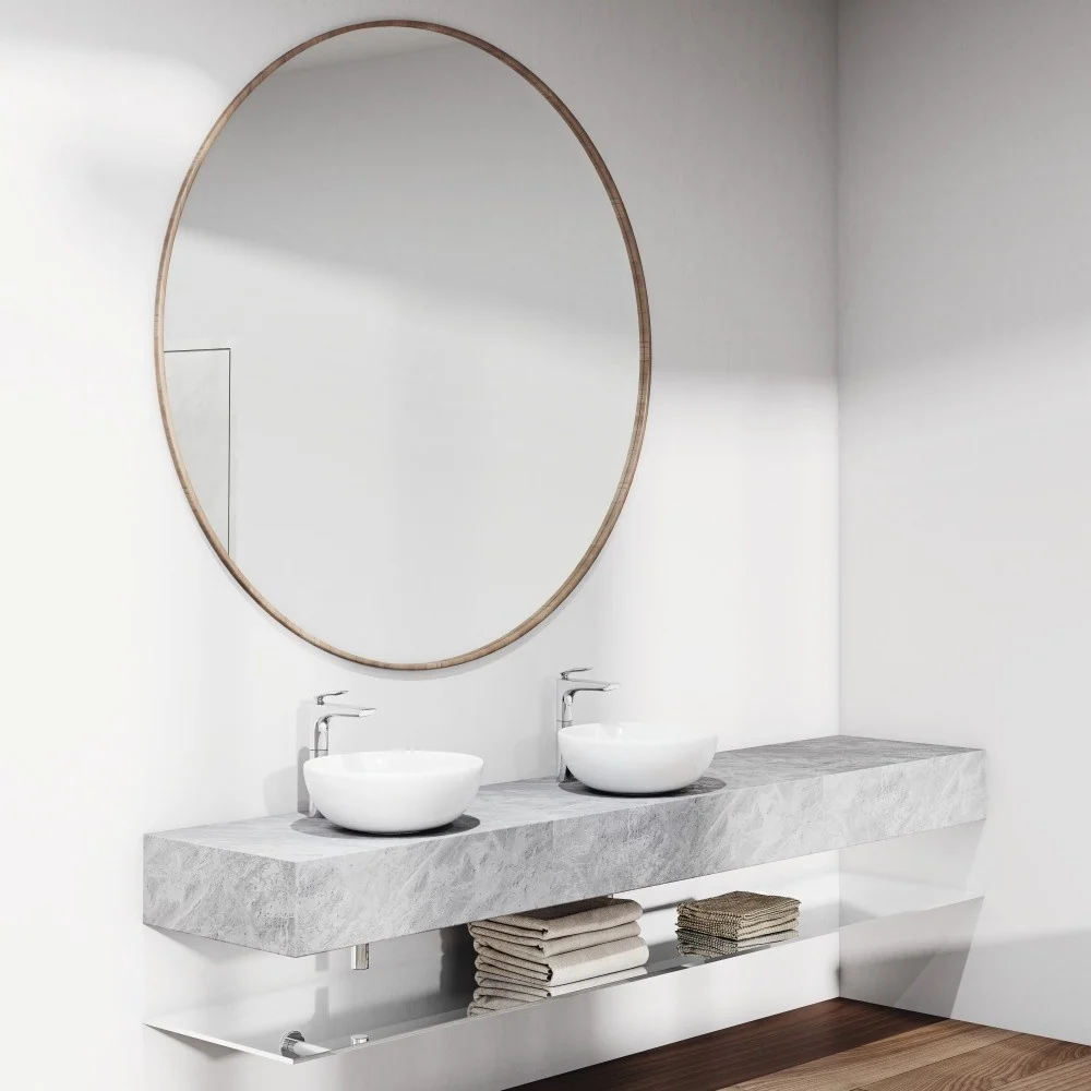 Baterie lavoar inalta Kludi Balance, H34 cm