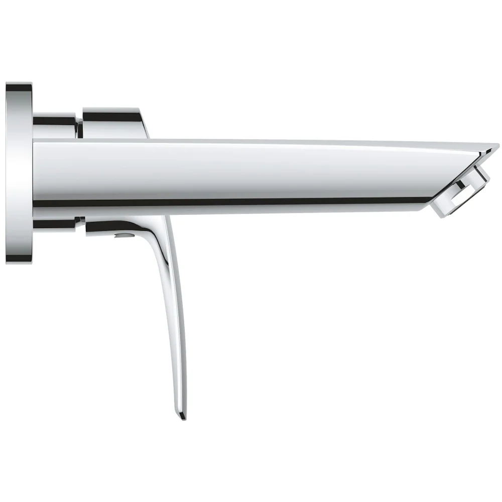 Baterie lavoar incastrata Grohe Eurosmart, marime S