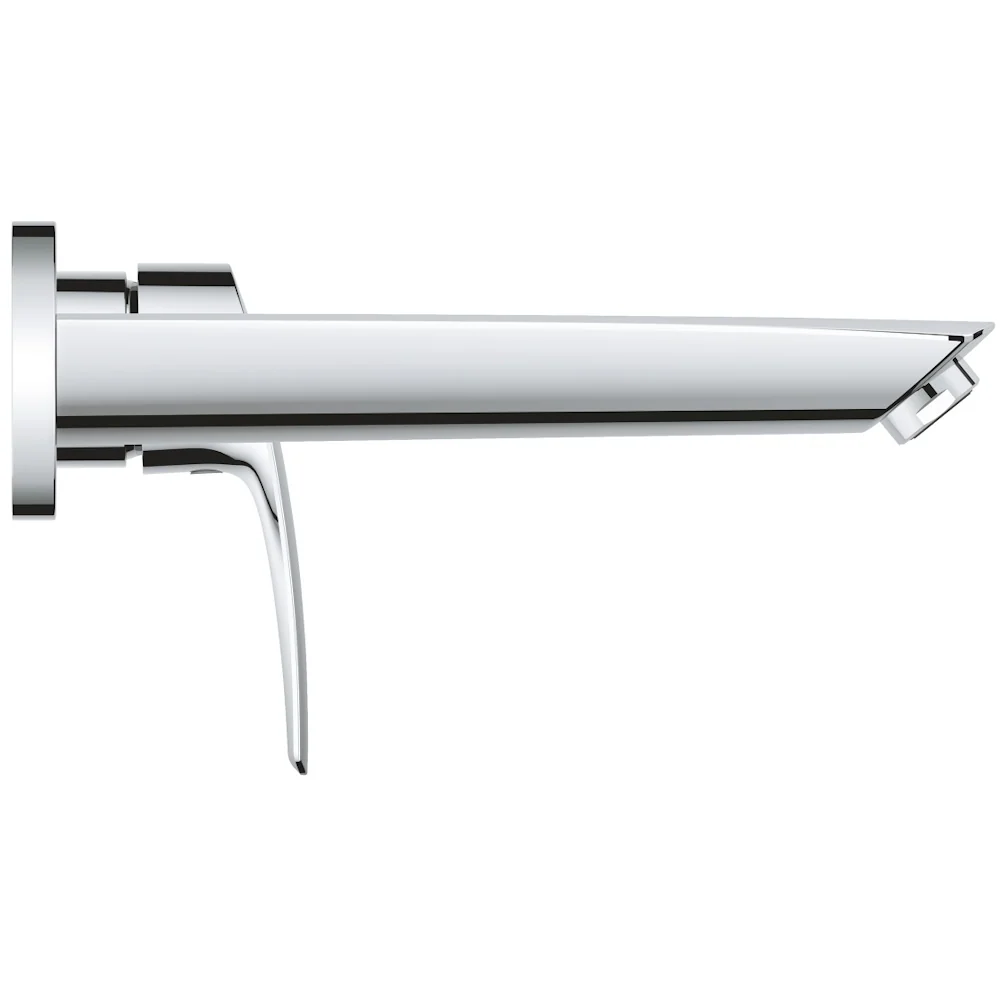 Baterie lavoar incastrata Grohe Eurosmart, marime M