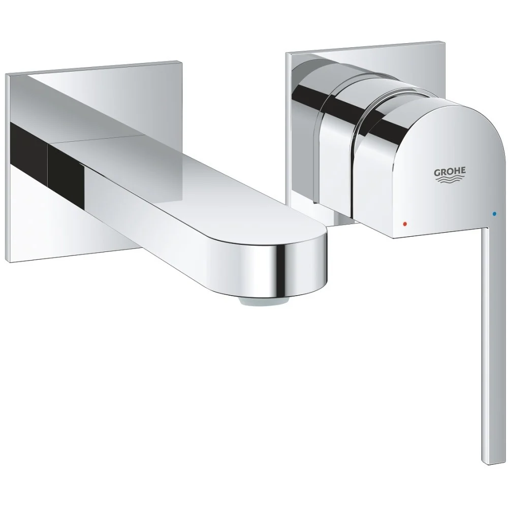 Baterie lavoar incastrata Grohe Plus, marime M