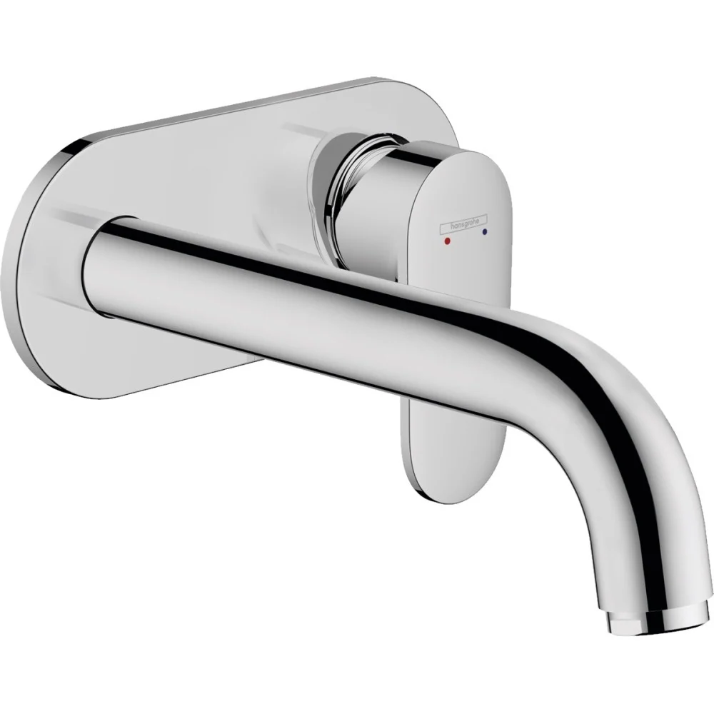 Baterie lavoar incastrata Hansgrohe Vernis Blend