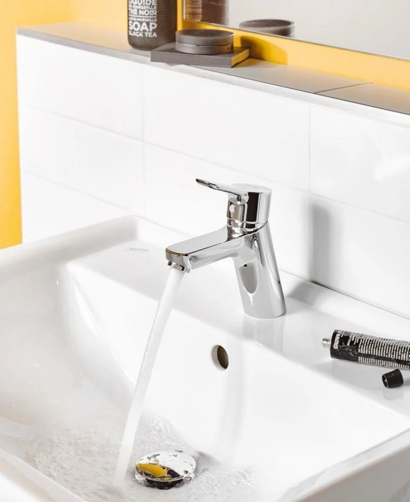 Baterie lavoar Kludi Pure&Easy 70, fara ventil