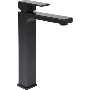 BATERIE LAVOAR ÎNALTĂ ''RETRO BLACK 3''