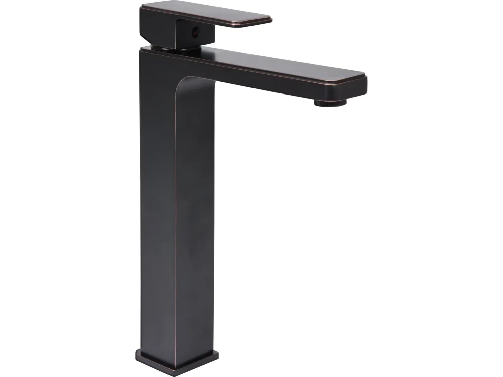 BATERIE LAVOAR ÎNALTĂ ''RETRO BLACK 3''