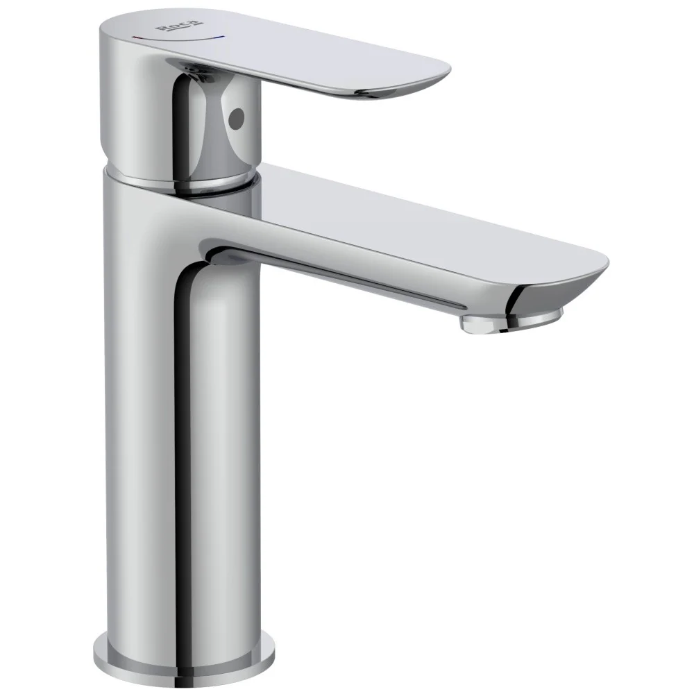 Baterie lavoar Roca Cala, Cold Start H16 cm, fara ventil