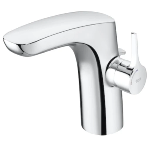 Baterie lavoar Roca Insignia Cold Start, H17 cm, ventil pop-up