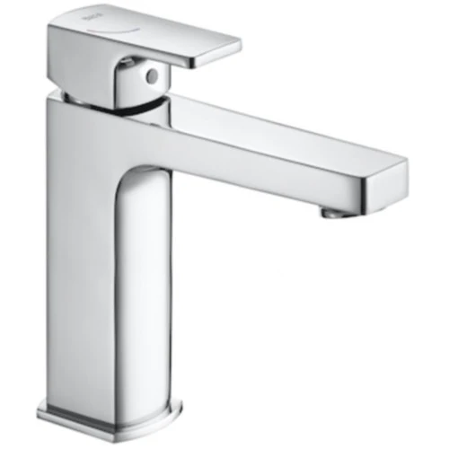 Baterie lavoar Roca L90 Cold Start, H17 cm, ventil click-clack