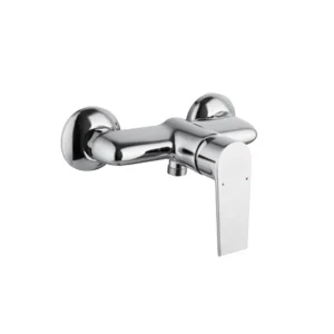 Baterie Duș Wellis Asti 21,5x13,4 cm