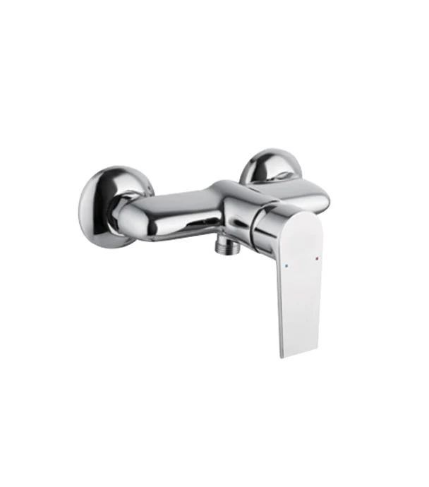 Baterie Duș Wellis Asti 21,5x13,4 cm
