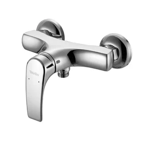 Baterie Duș Wellis Bellini 21,5×14,8×13,3 cm